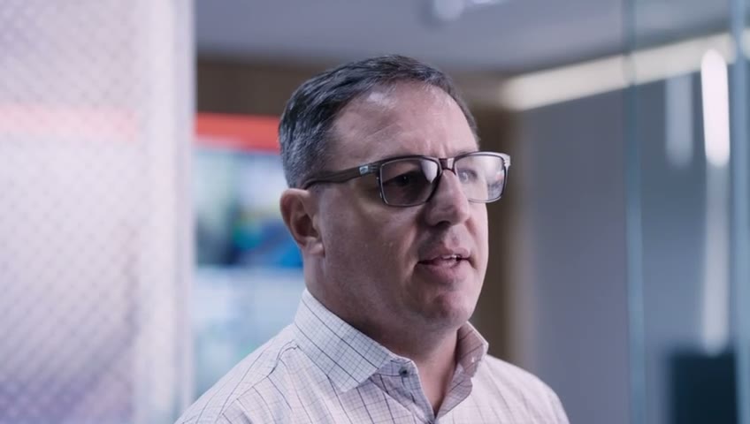 Alex Volpi, Secretário de Segurança de Leme